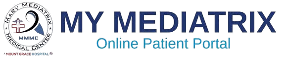 MyHealth Logo